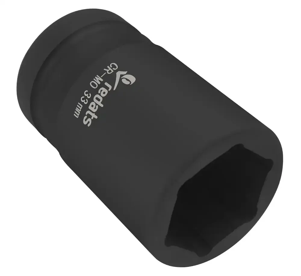 Douille à chocs REDATS 33 mm 1" — vue 3