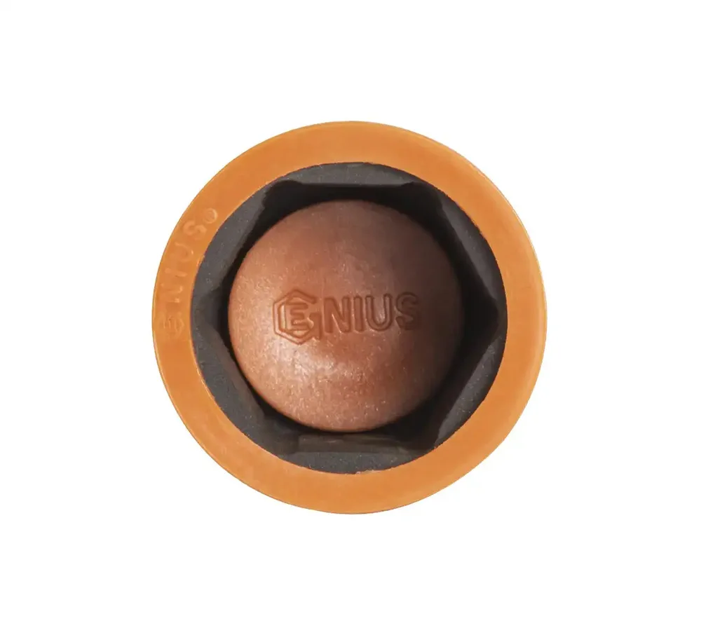 Douille à chocs GENIUS ALU 21 mm 1/2" — vue 4