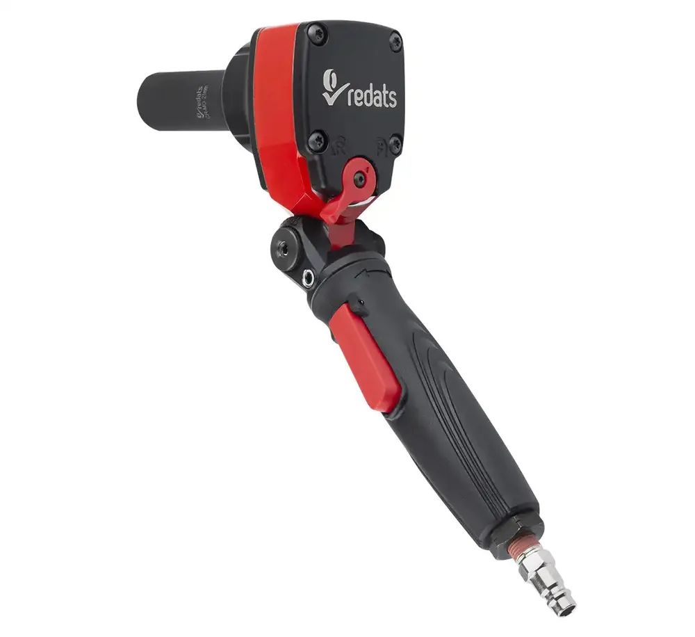 Clé à chocs pneumatique REDATS P-140A 1/2" 650 Nm — vue 3