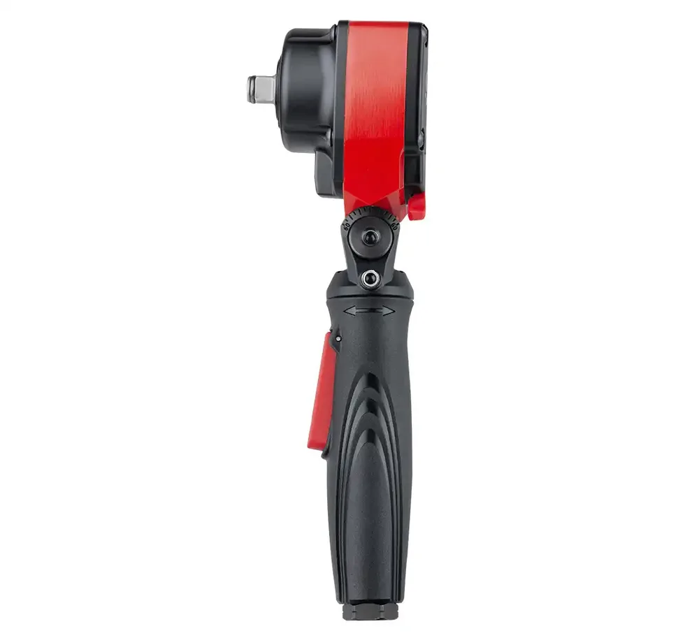 Clé à chocs pneumatique REDATS P-140A 1/2" 650 Nm — vue 5