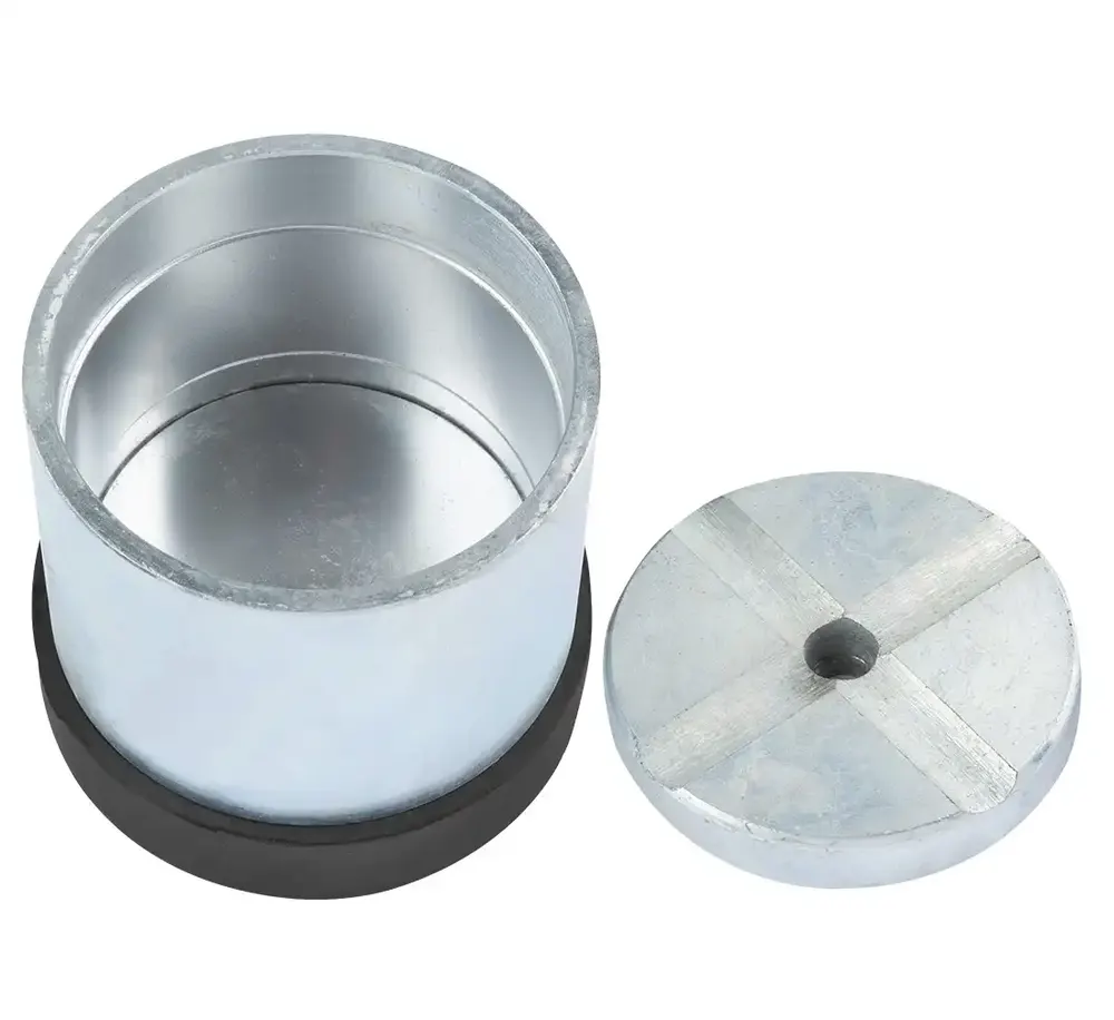 Rehausse REDATS pour cric pneumatique LS-220 / LS-230 — vue 5