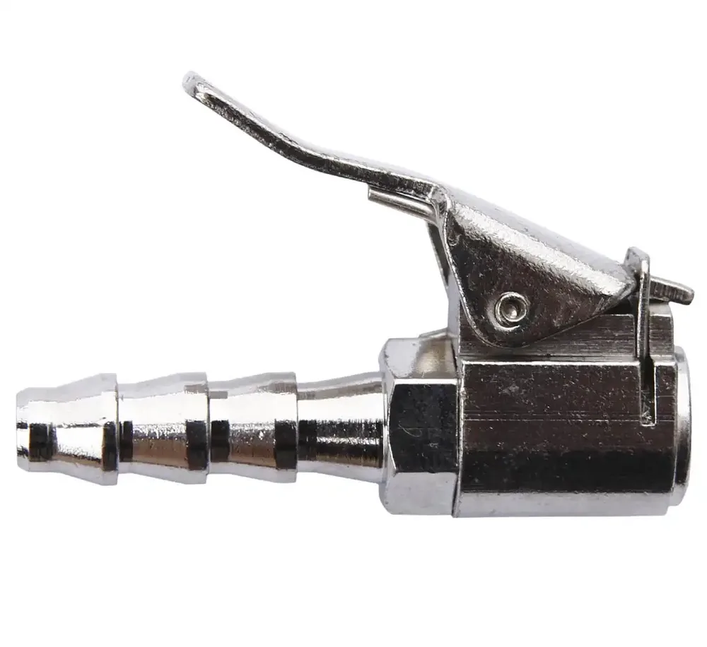 Adaptateur de gonflage 8 mm REDATS – embout long — vue 2