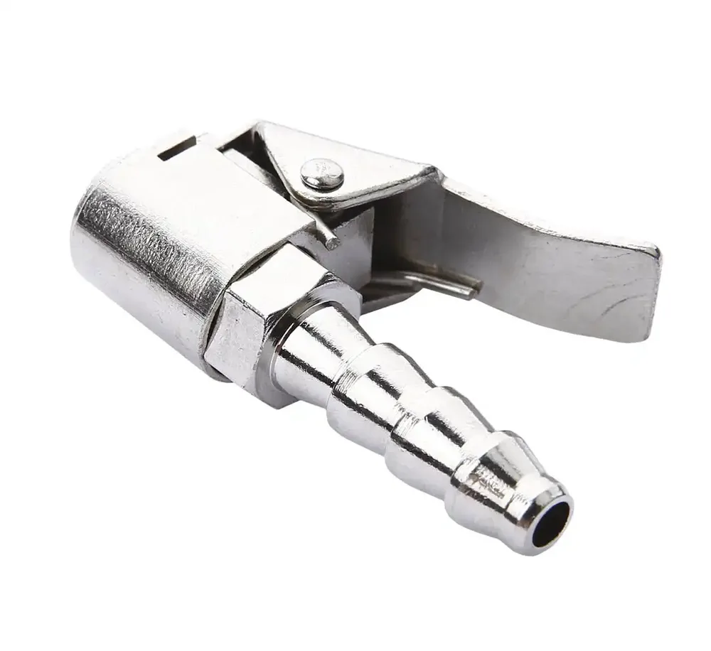 Adaptateur de gonflage 8 mm REDATS – embout long — vue 3