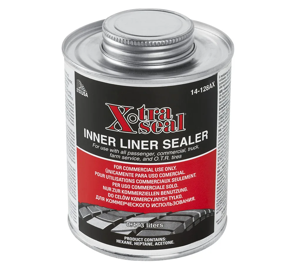 Enduit d'étanchéité gomme intérieure X-Tra Seal - 0,47 L — vue 4