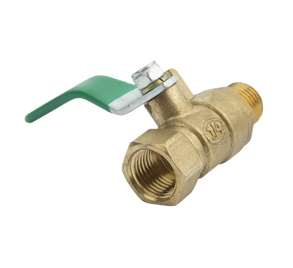 Vanne à bille d'entrée REDATS LS-220 / LS-230 — vue 2