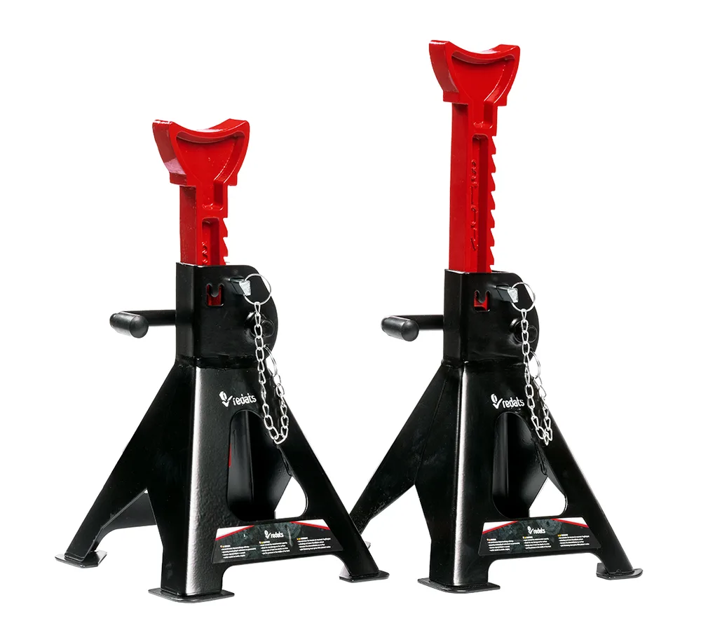 Chandelles REDATS LS-920 – lot de 2