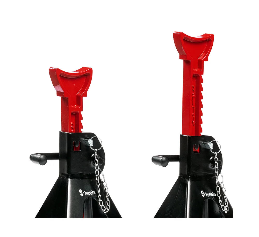 Chandelles REDATS LS-920 – lot de 2 — vue 2
