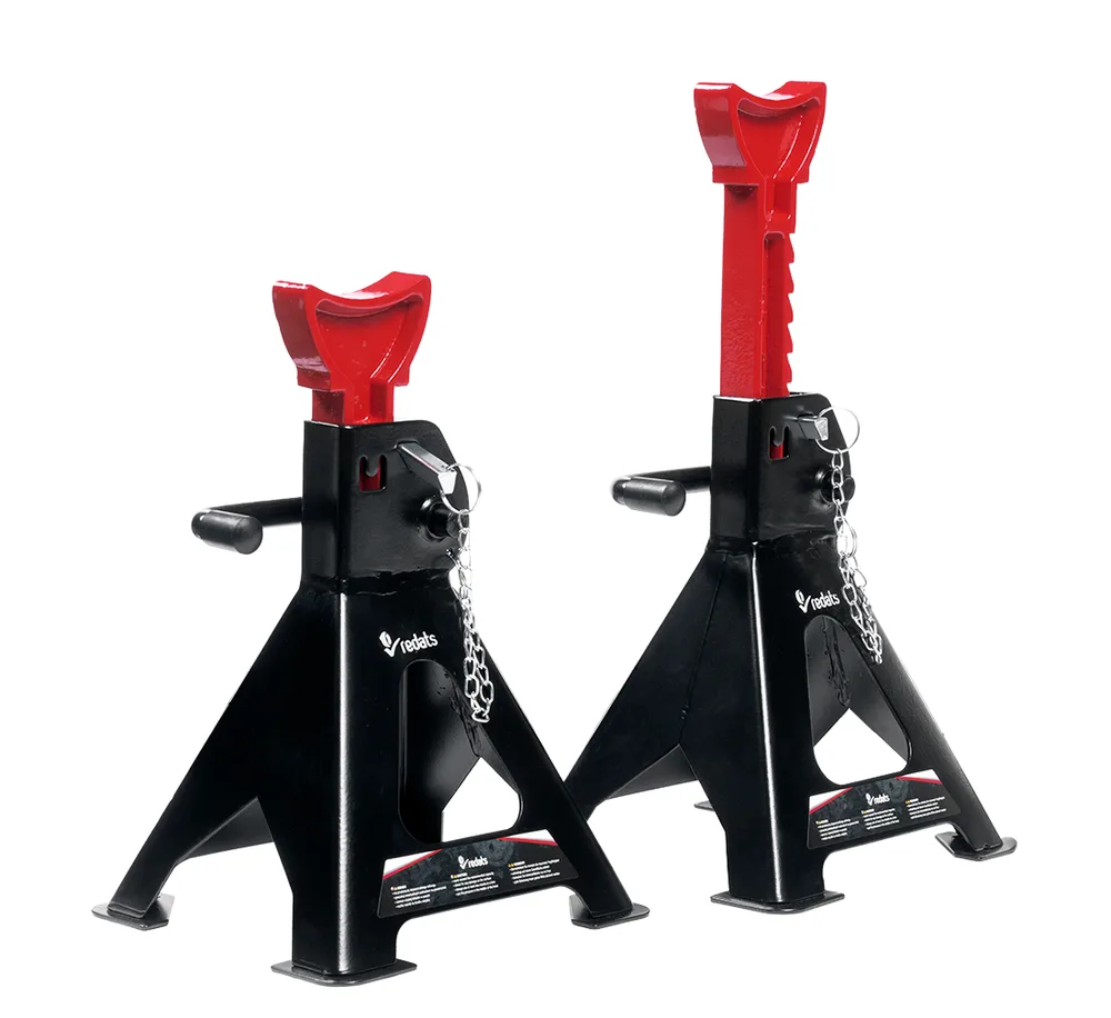 Chandelles REDATS LS-920 – lot de 2 — vue 3