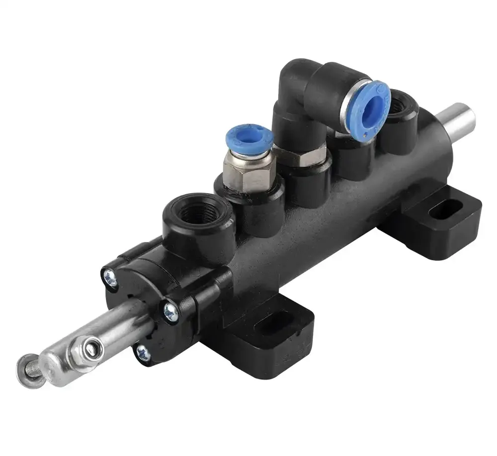 Distributeur de mors REDATS pour démonte-pneus