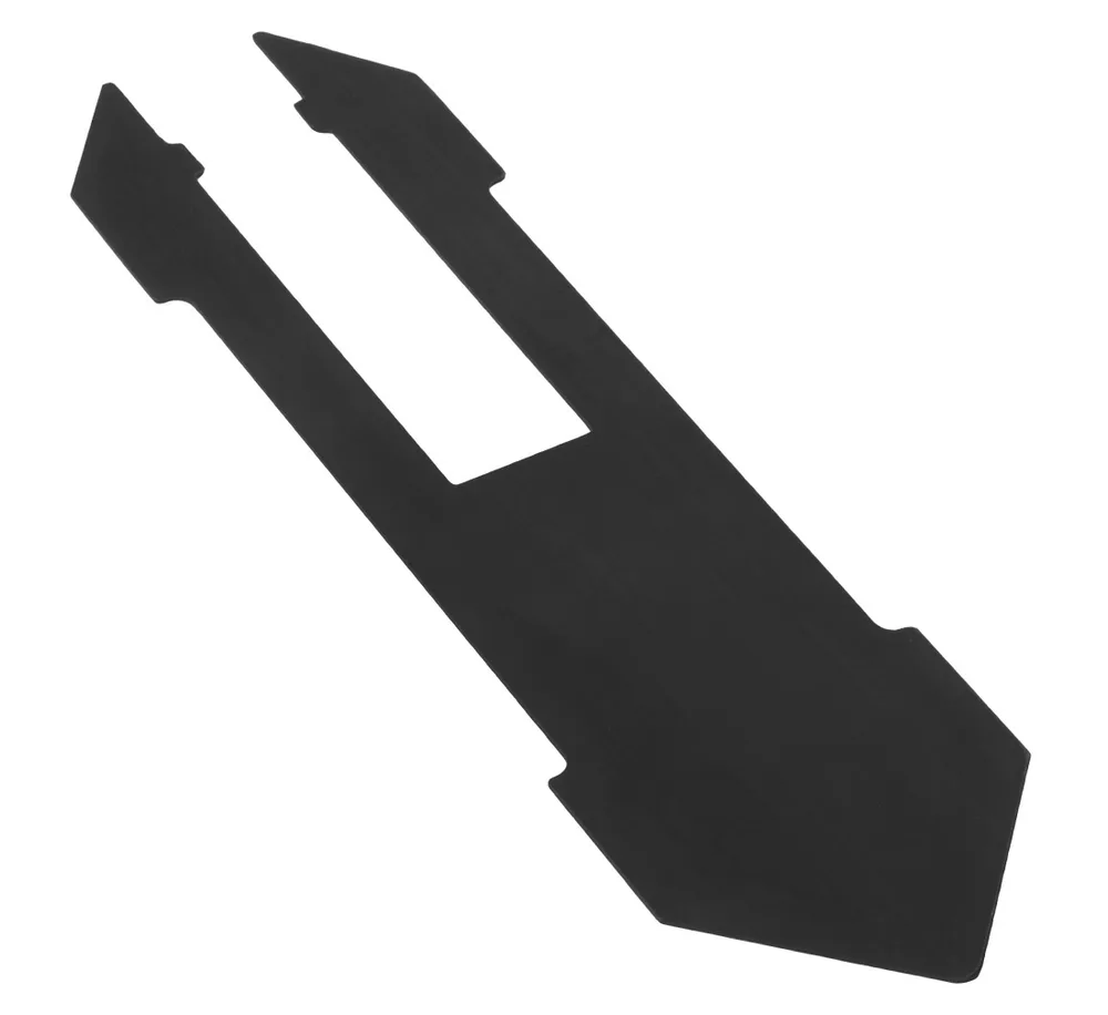 Plaque de guidage de mors REDATS M221-3D1, M201, M211, M250