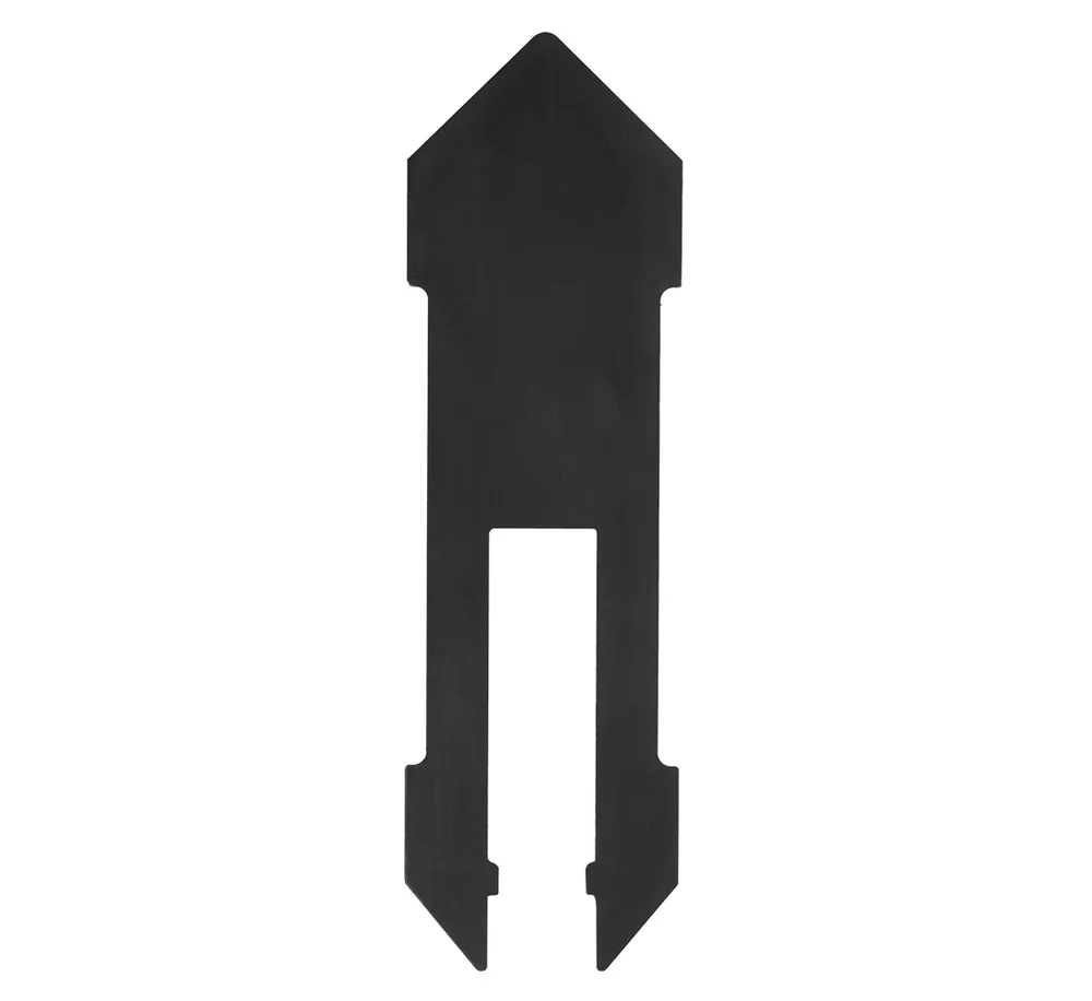 Plaque de guidage de mors REDATS M221-3D1, M201, M211, M250 — vue 2