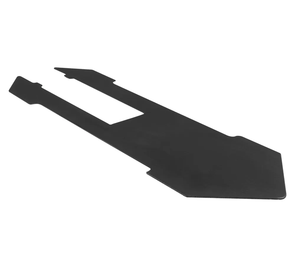 Plaque de guidage de mors REDATS M221-3D1, M201, M211, M250 — vue 3
