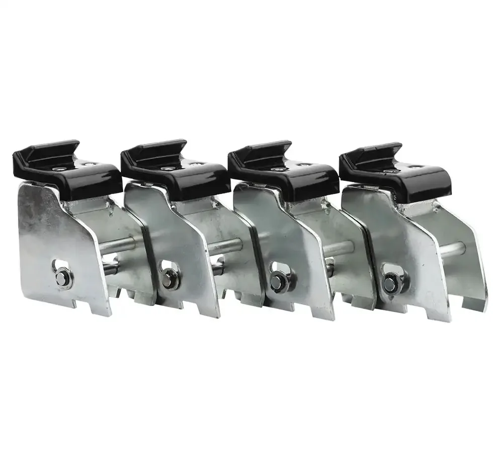 Protections de mors moto pour jantes alu REDATS 12-01-61 - CORGHI, SICE, MONDOLFO - lot de 4