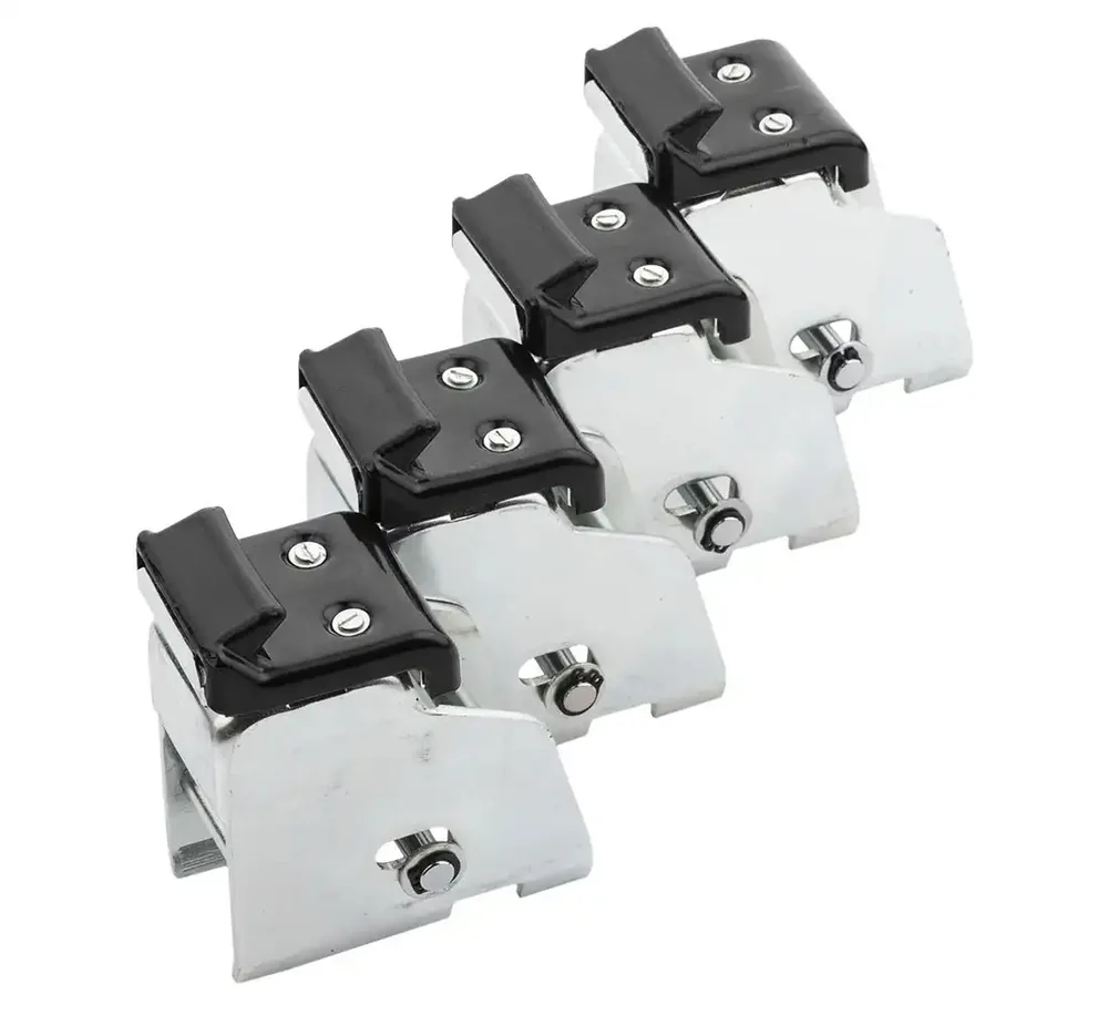Protections de mors moto pour jantes alu REDATS 12-01-61 - CORGHI, SICE, MONDOLFO - lot de 4 — vue 2