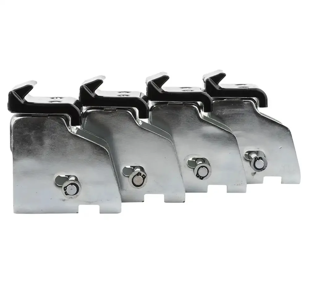 Protections de mors moto pour jantes alu REDATS 12-01-61 - CORGHI, SICE, MONDOLFO - lot de 4 — vue 3
