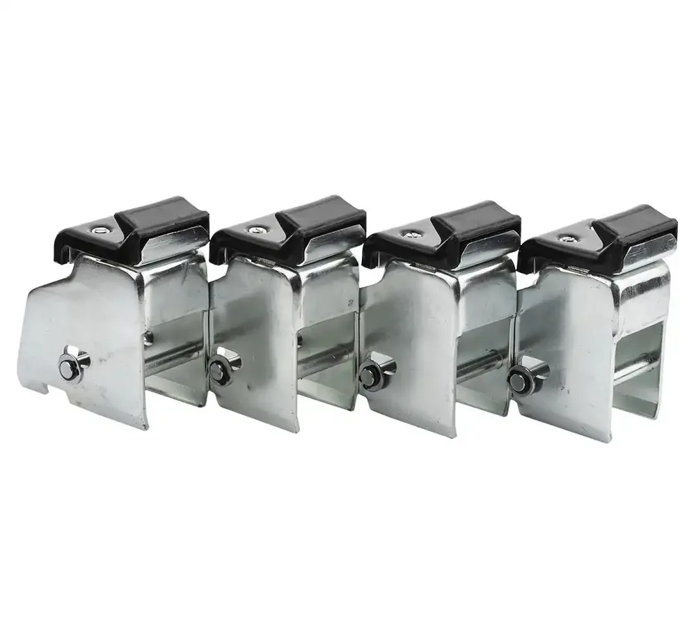 Protections de mors moto pour jantes alu REDATS 12-01-61 - CORGHI, SICE, MONDOLFO - lot de 4 — vue 4