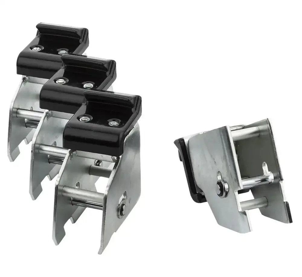 Protections de mors moto pour jantes alu REDATS 12-01-61 - CORGHI, SICE, MONDOLFO - lot de 4 — vue 5