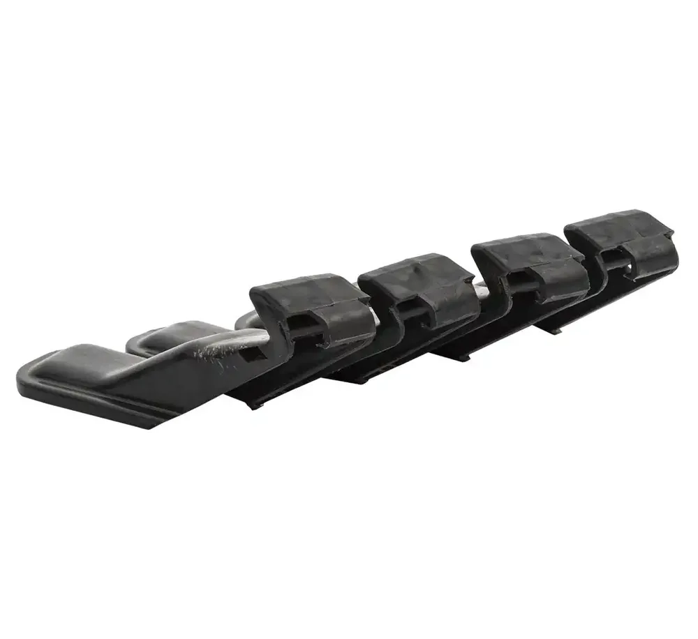 Protège-mors pour démonte-pneus – jeu de 4 – BOSCH, SICAM, ACCUTURN, TECALEMIT — vue 3