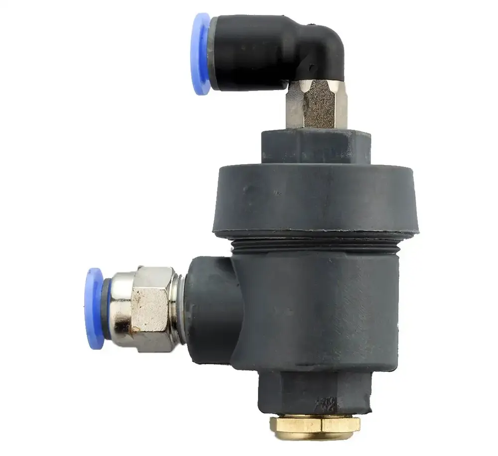 Distributeur de mors pour REDATS ATS M110, M200, M220 (réf. 26-03-37) — vue 2