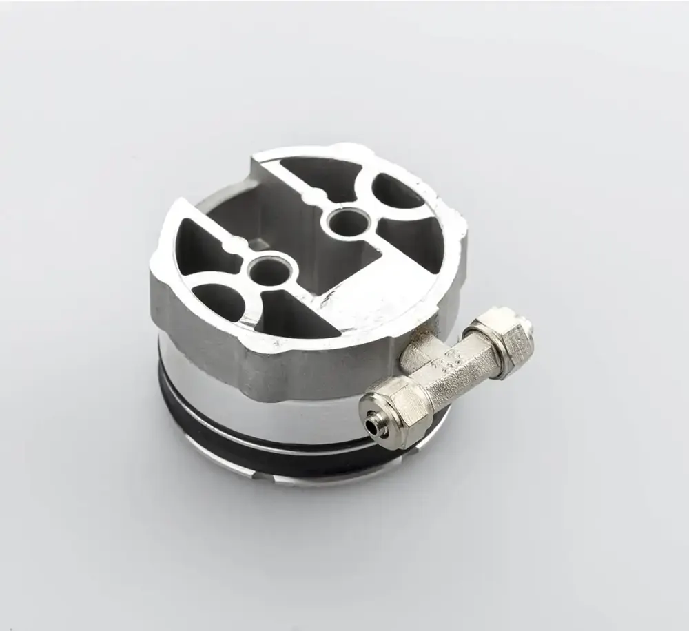 Distributeur de mors ATS M110, M200, M220