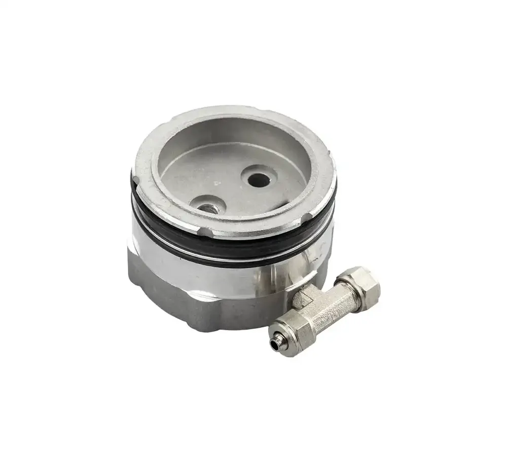 Distributeur de mors ATS M110, M200, M220 — vue 2