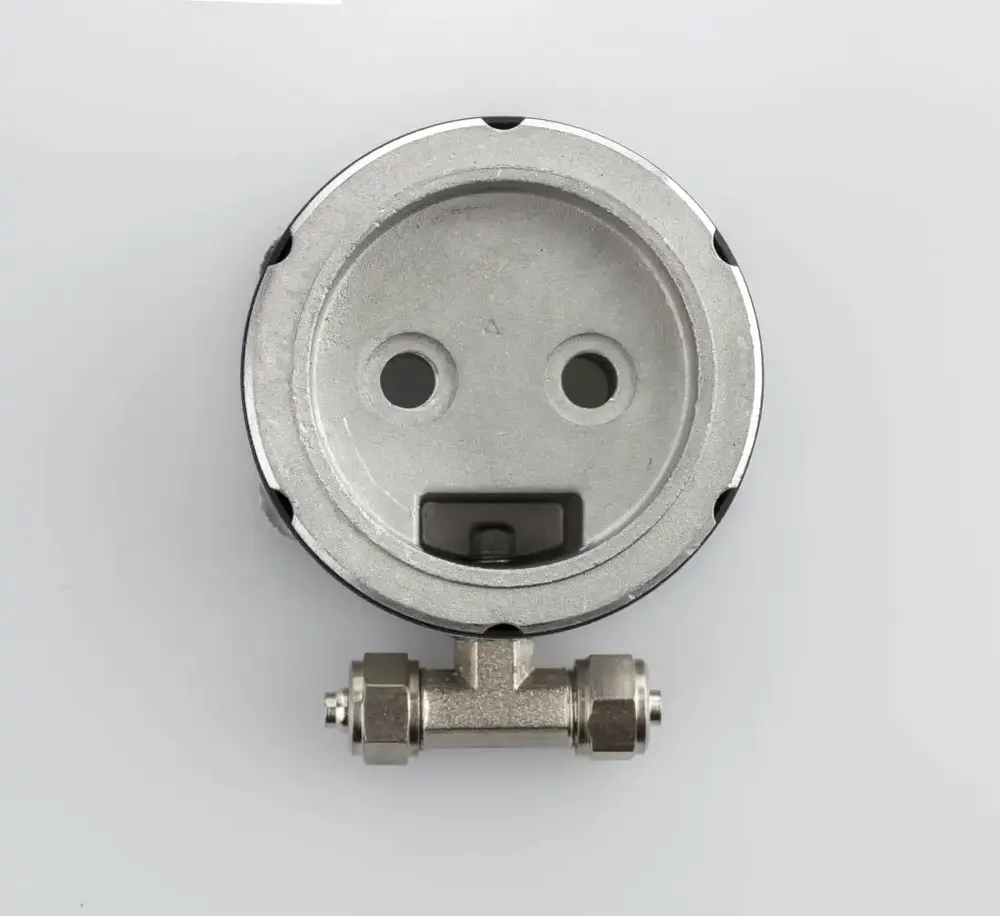 Distributeur de mors ATS M110, M200, M220 — vue 3