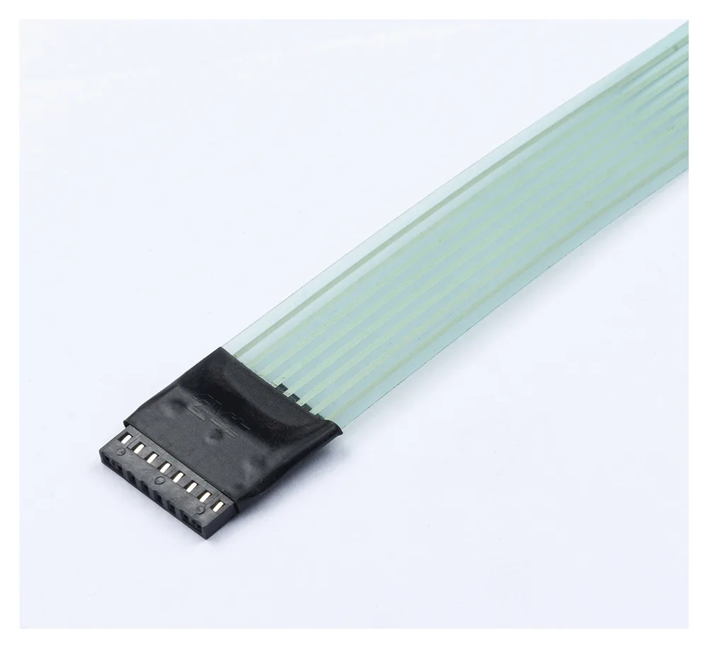 Clavier REDATS W680 — vue 5