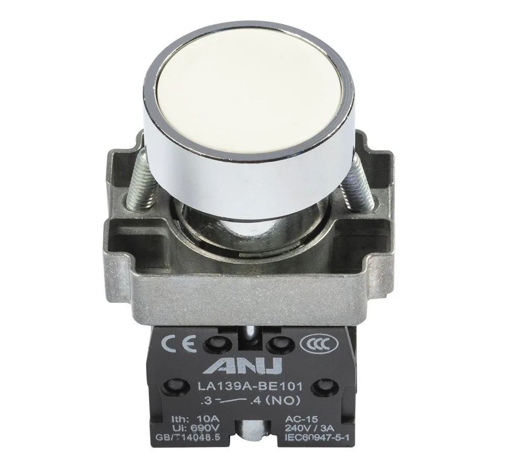 Bouton de descente REDATS L-220 — vue 2