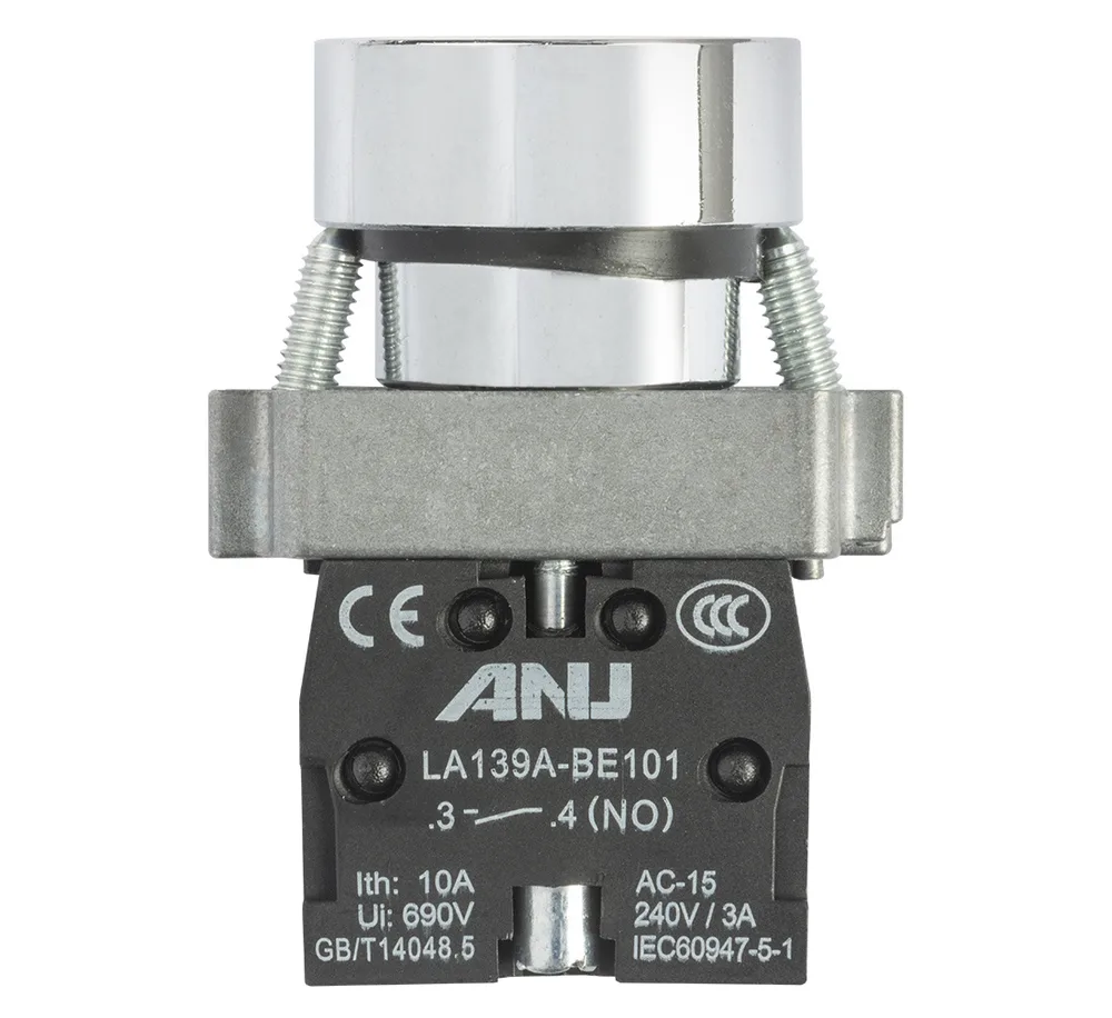 Bouton de descente REDATS L-220 — vue 4