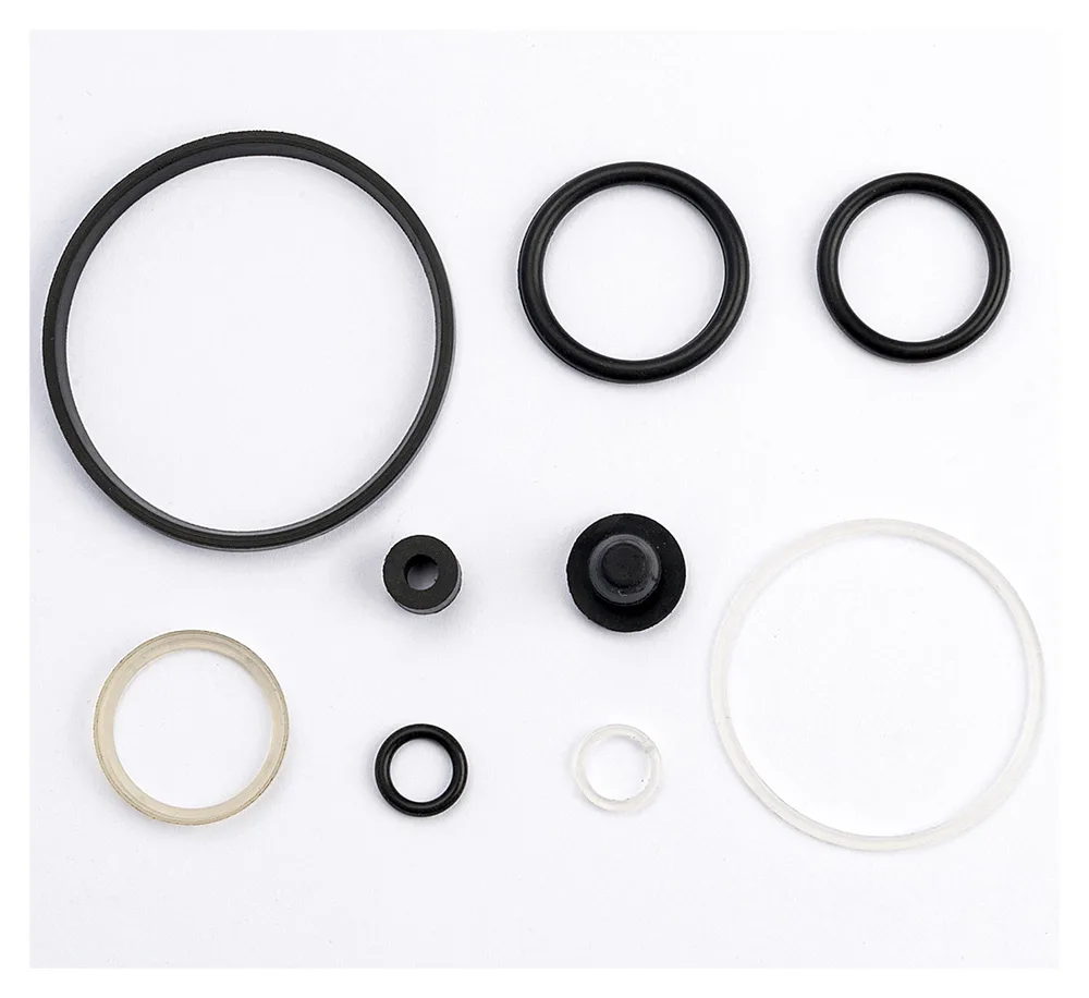 Kit de joints REDATS pour cric bouteille LS-110 — vue 2