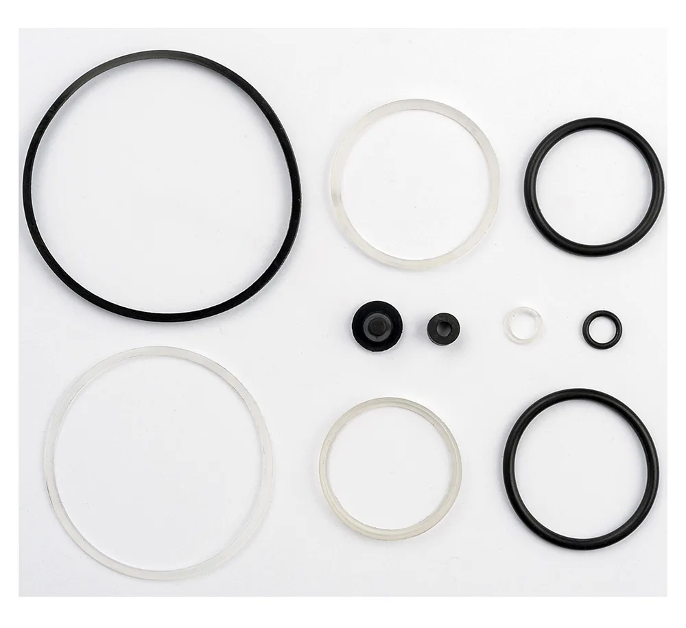 Kit de joints REDATS pour cric bouteille LS-140 — vue 2