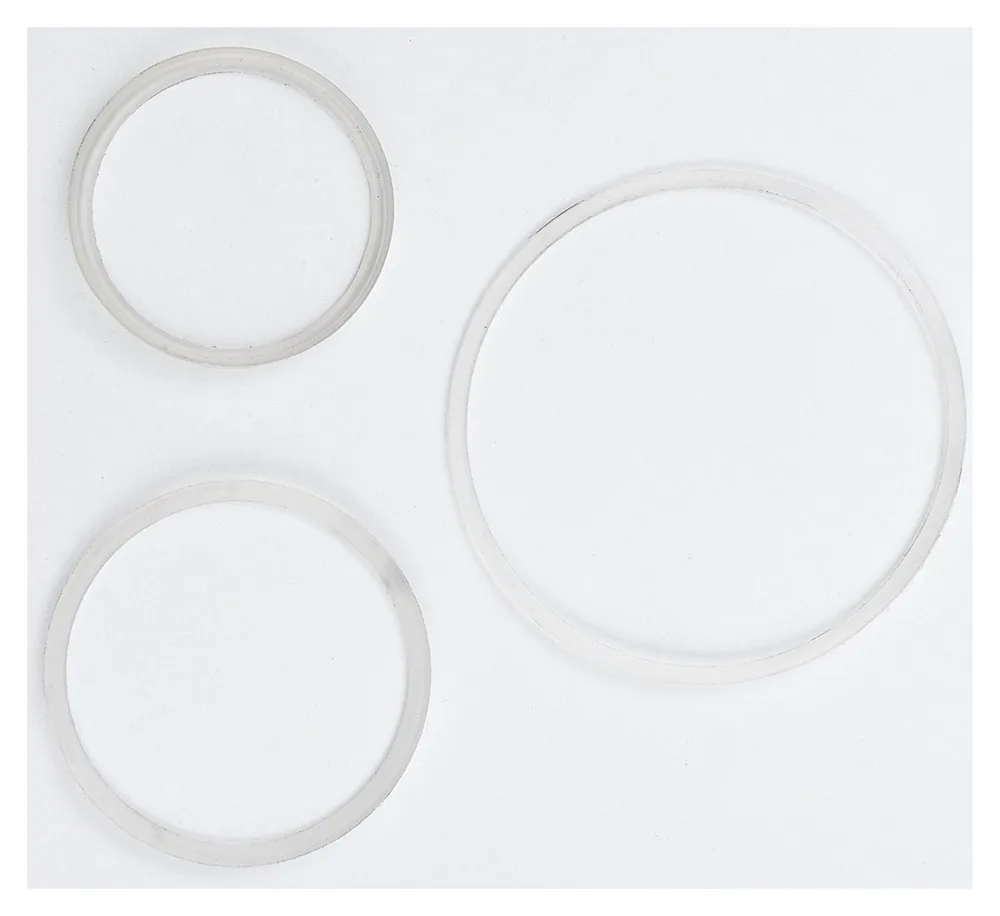 Kit de joints REDATS pour cric bouteille LS-140 — vue 3
