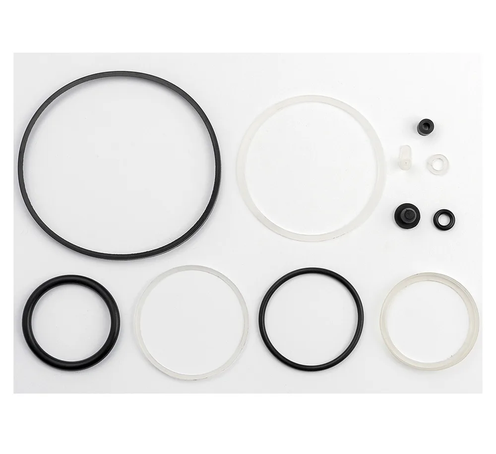 Kit de joints REDATS pour cric bouteille LS-160 — vue 2