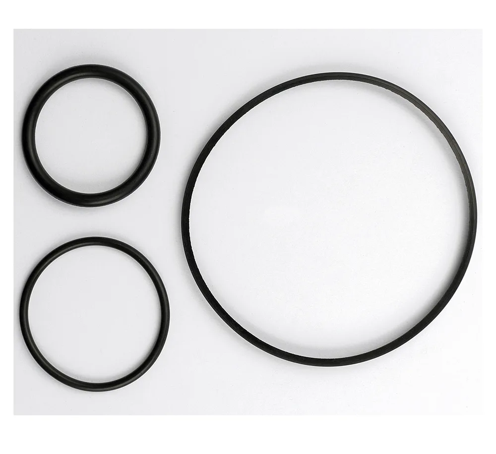 Kit de joints REDATS pour cric bouteille LS-160 — vue 3