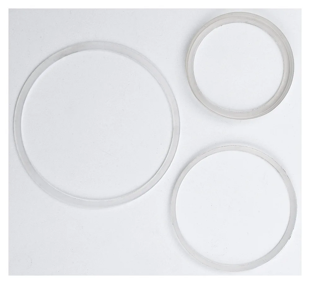 Kit de joints REDATS pour cric bouteille LS-160 — vue 4