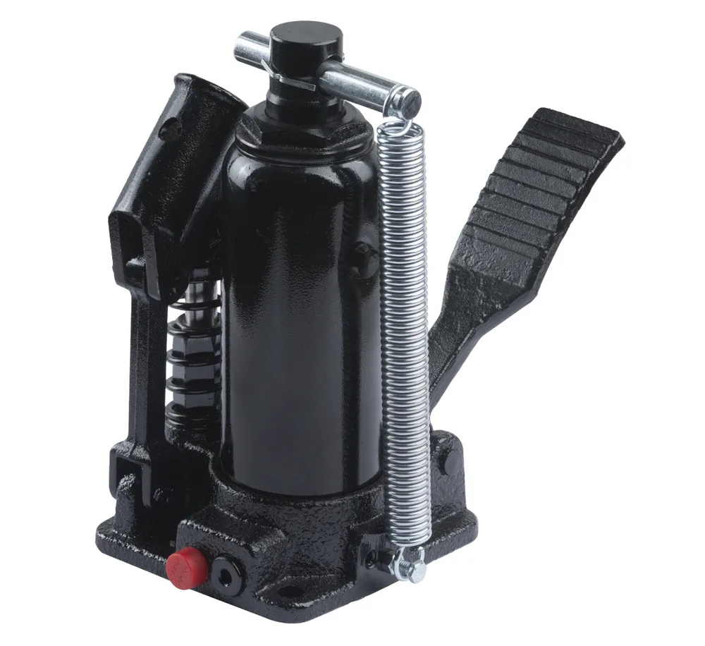 Vérin (actionneur) REDATS LS-570 — vue 2