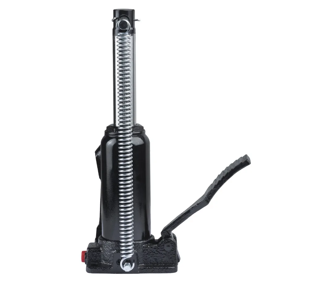 Vérin (actionneur) REDATS LS-570 — vue 3