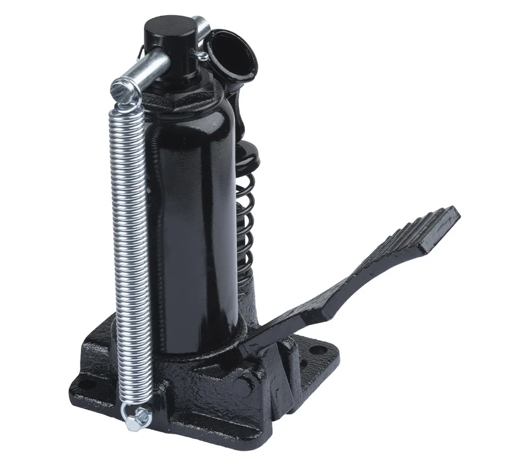 Vérin (actionneur) REDATS LS-570 — vue 5