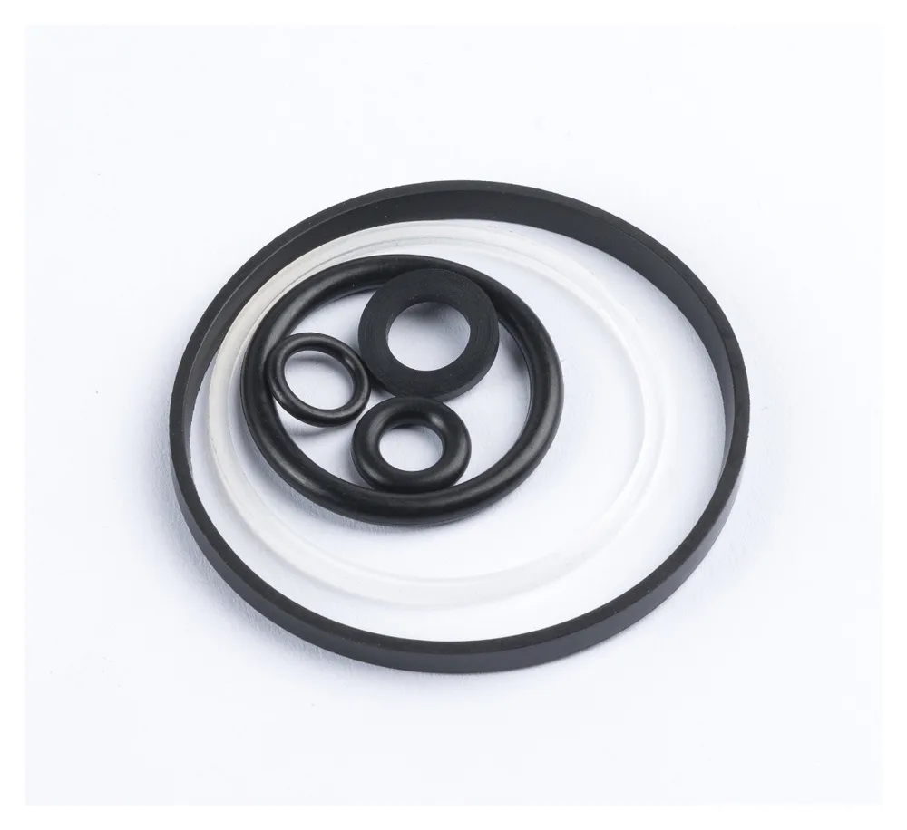 Kit de joints de vérin REDATS LS-570 — vue 4
