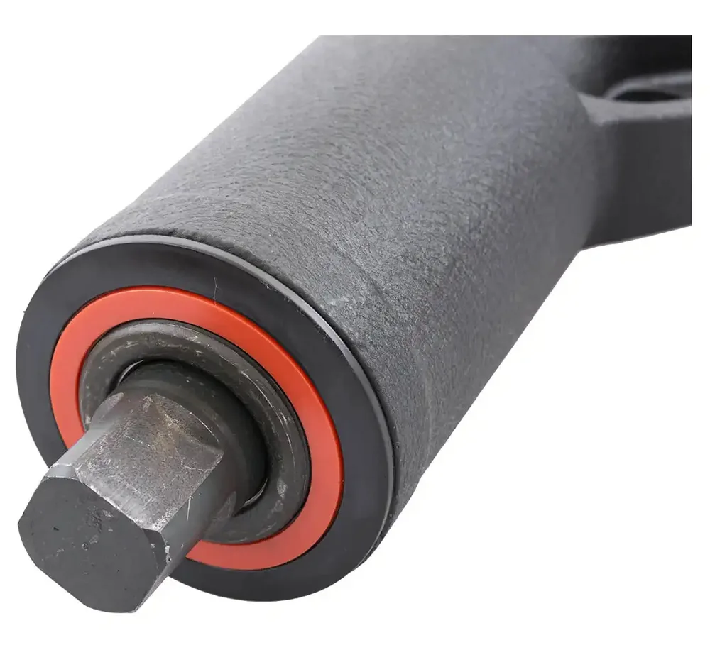 Multiplicateur de couple REDATS K-100 - 6000 Nm, ratio 1:58 — vue 2