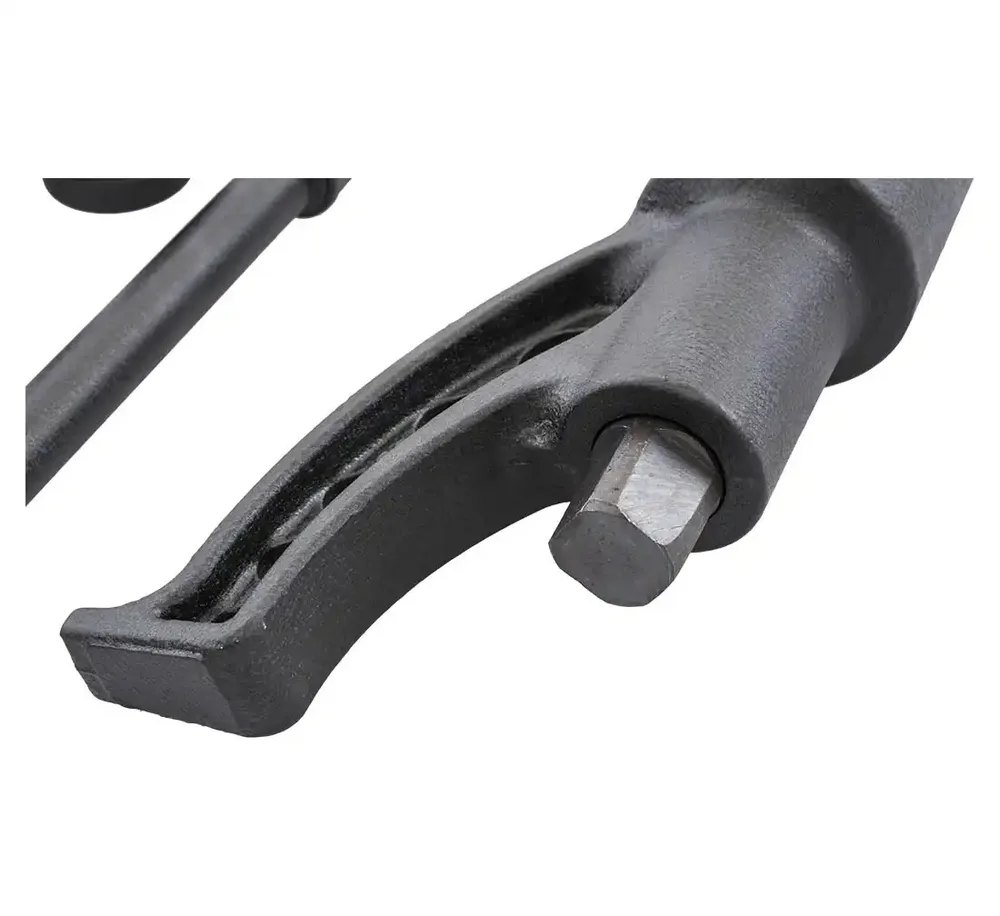Multiplicateur de couple REDATS K-100 - 6000 Nm, ratio 1:58 — vue 5