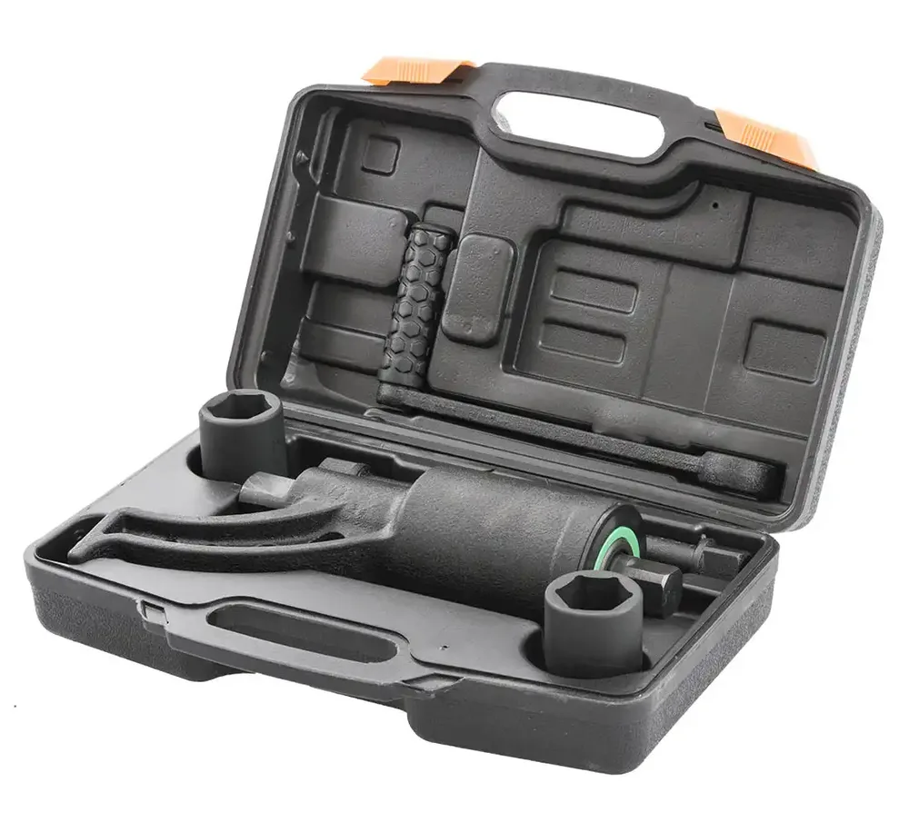 Multiplicateur de couple REDATS K-120 - 7000 Nm, ratio 1:68 — vue 2