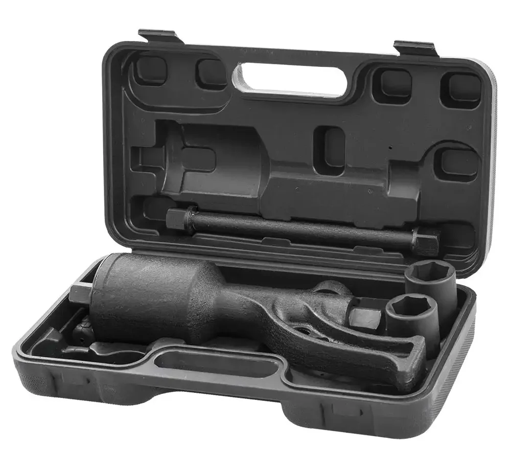 Multiplicateur de couple REDATS K-140 - 8000 Nm, ratio 1:78 — vue 2