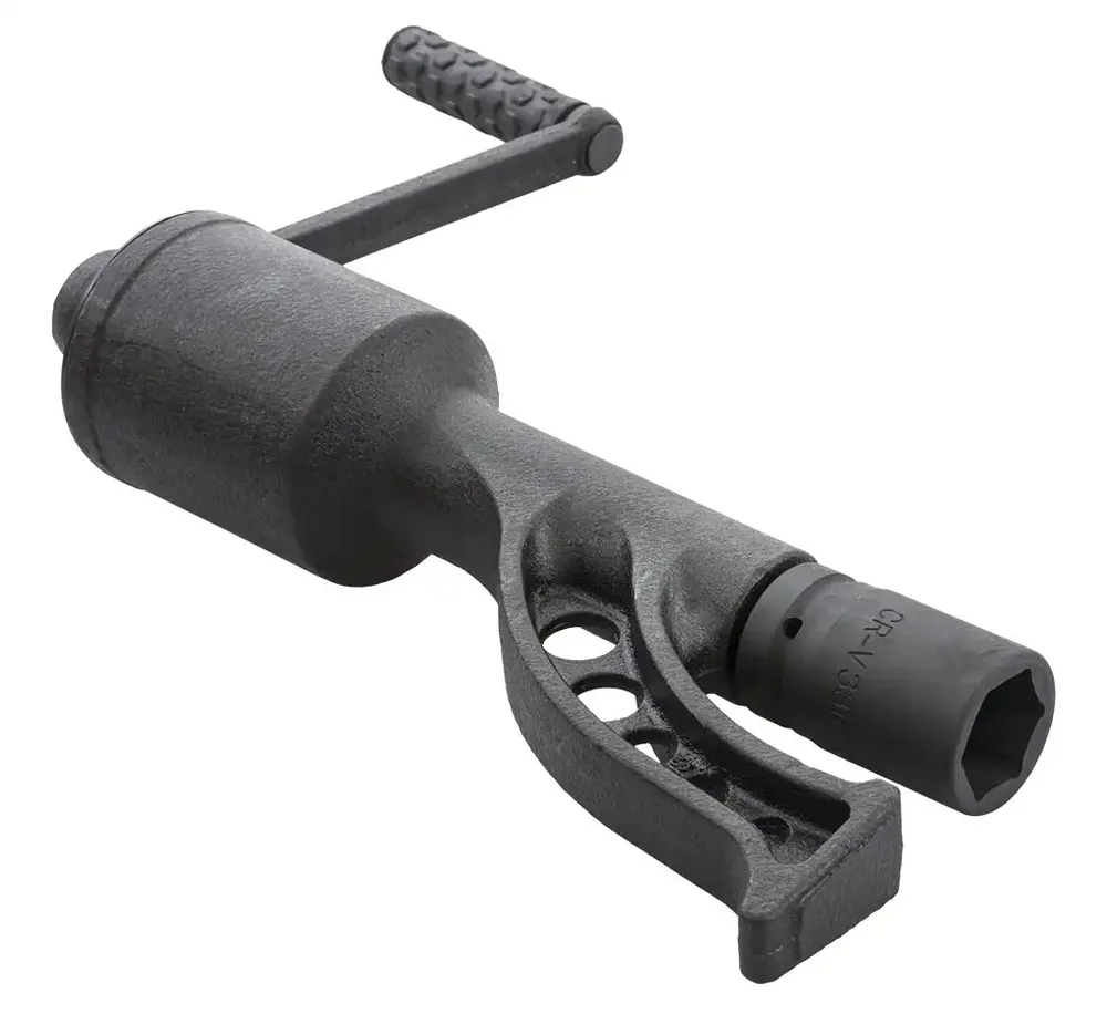 Multiplicateur de couple REDATS K-140 - 8000 Nm, ratio 1:78 — vue 5