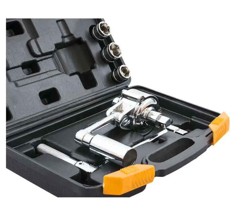 Multiplicateur de couple REDATS K-180 - 1000 Nm, ratio 1:16 — vue 2