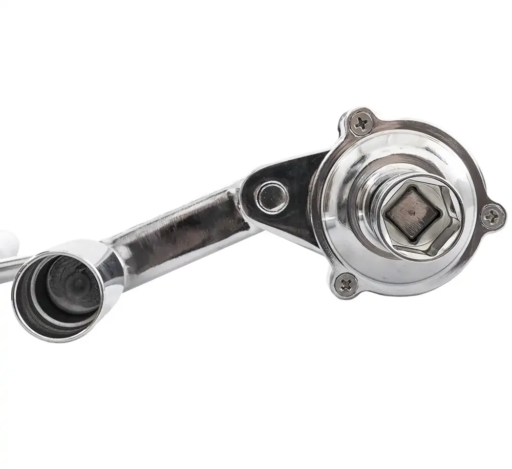 Multiplicateur de couple REDATS K-180 - 1000 Nm, ratio 1:16 — vue 3