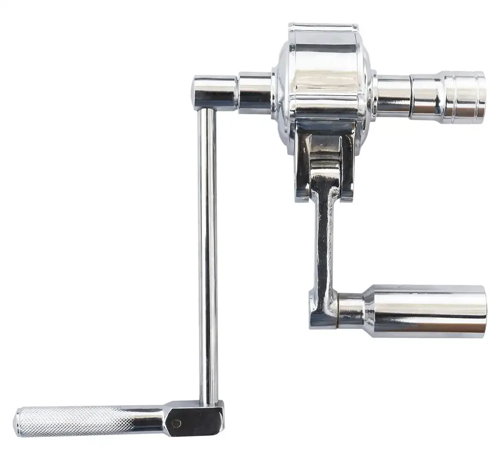 Multiplicateur de couple REDATS K-180 - 1000 Nm, ratio 1:16 — vue 5