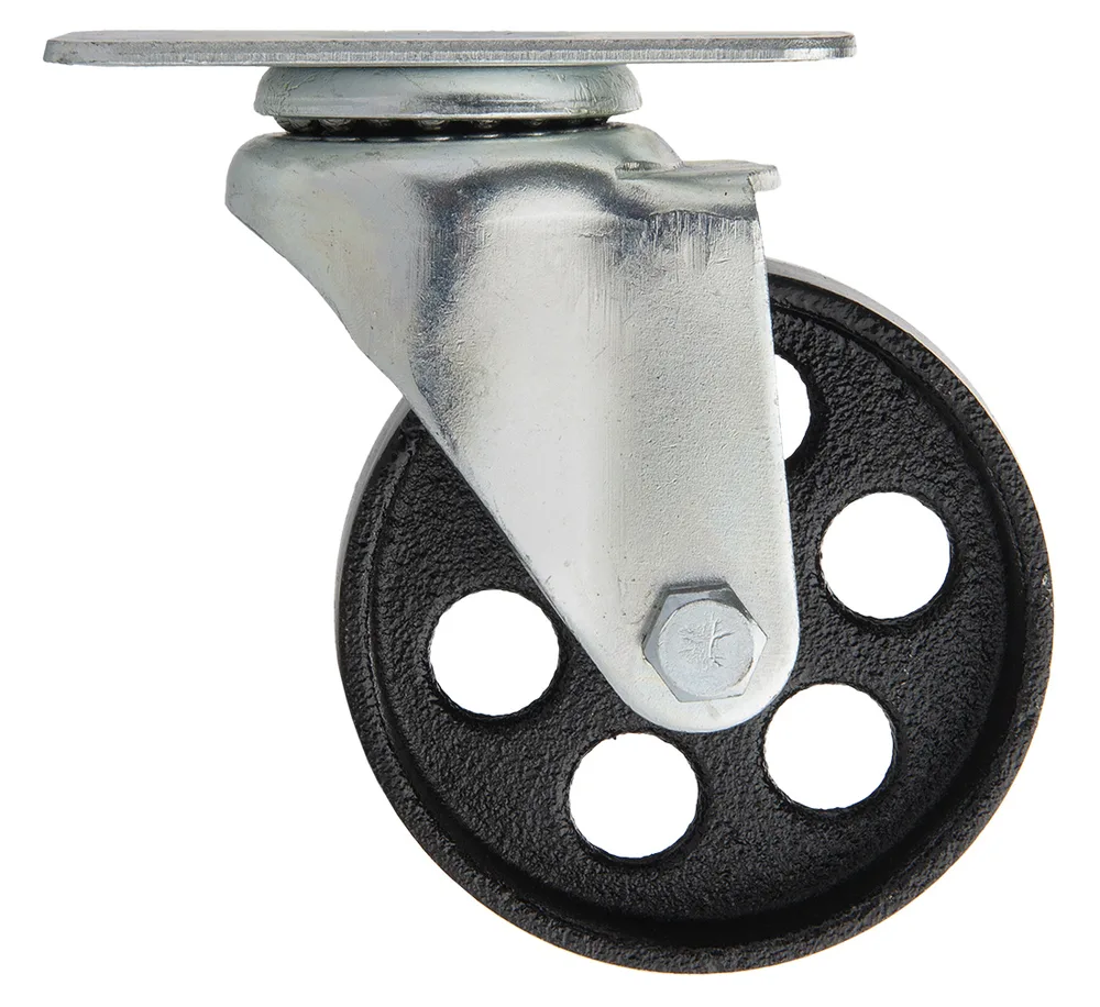 Grande roue REDATS pour appareil de levage H-120