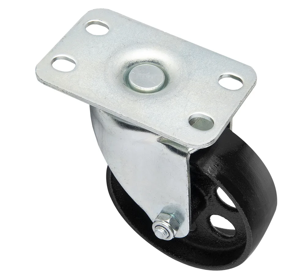 Grande roue REDATS pour appareil de levage H-120 — vue 2
