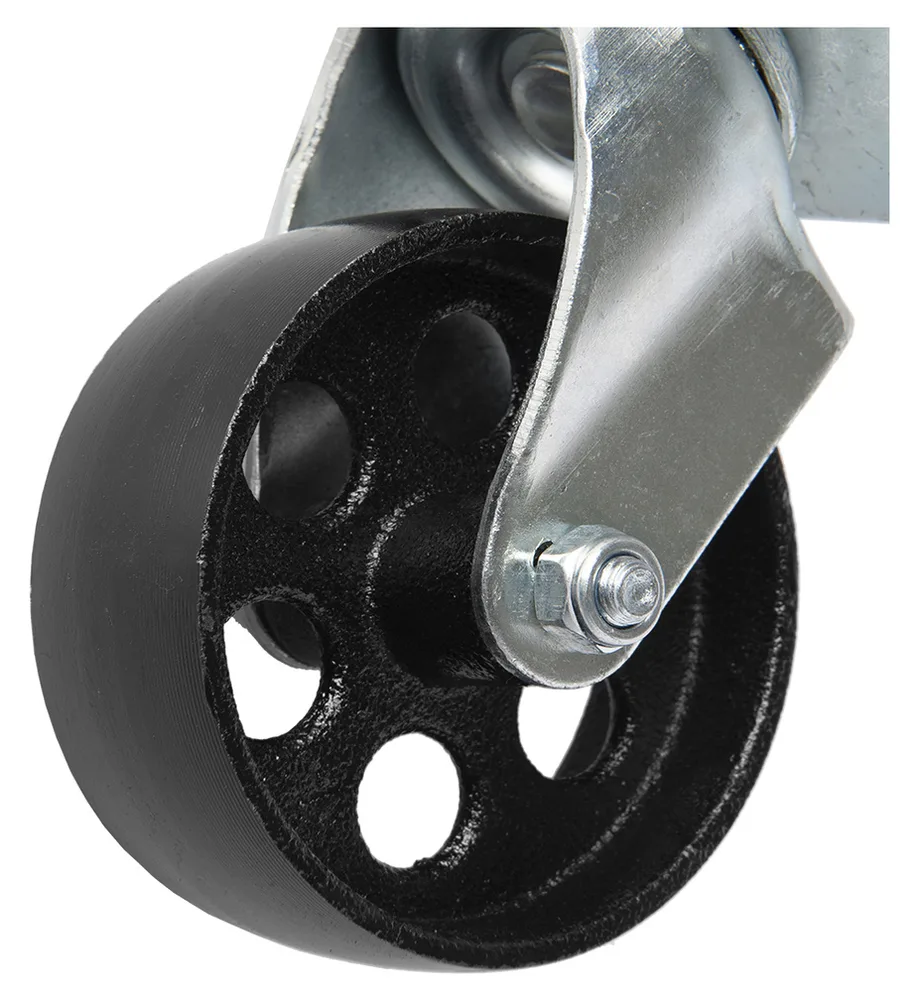 Grande roue REDATS pour appareil de levage H-120 — vue 4
